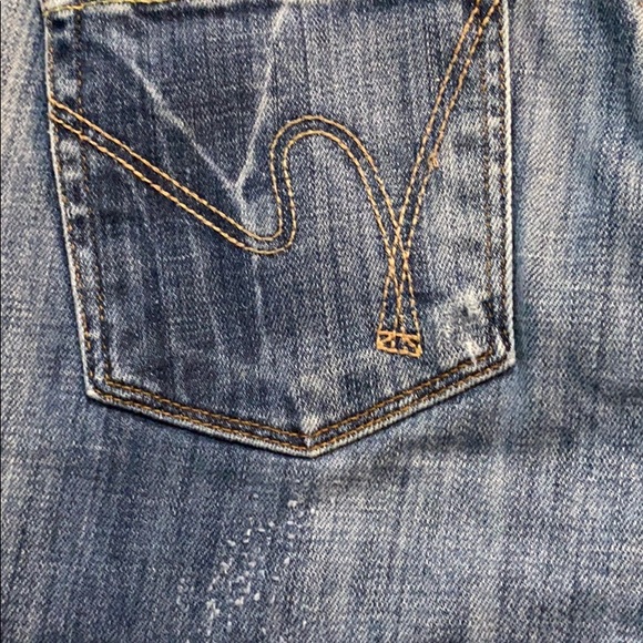 Citizens of Humanity jeans - Picture 7 of 10